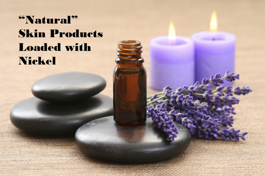 Low Nickel Grocery Shopping Tips Nickel Food Allergy